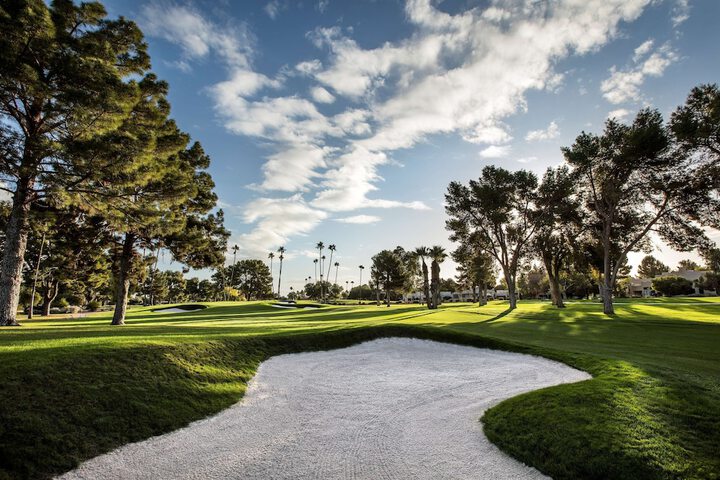 Golf 135 of 142