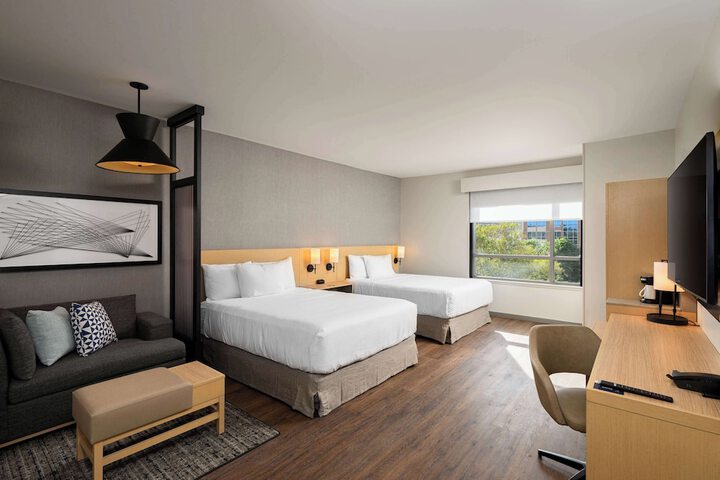 Hyatt Place Albany / Downtown