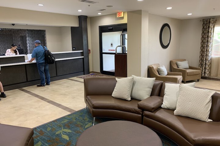 Candlewood Suites Grand Prairie - Arlington by IHG
