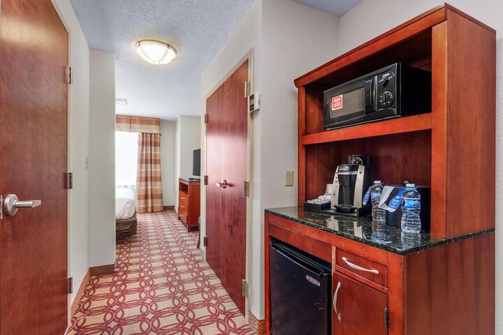 Hilton Garden Inn Starkville