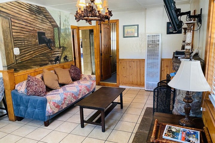 Bear Creek Resort