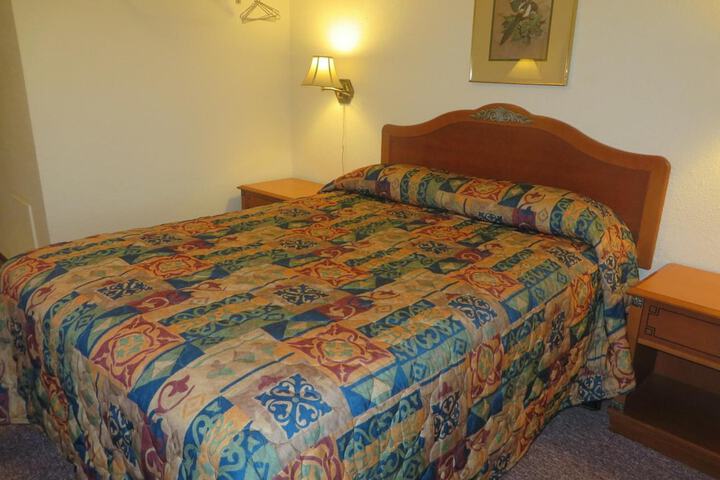 Best Budget Inn