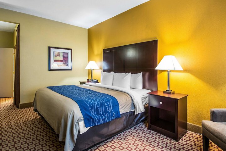 Quality Inn Plant City - Lakeland