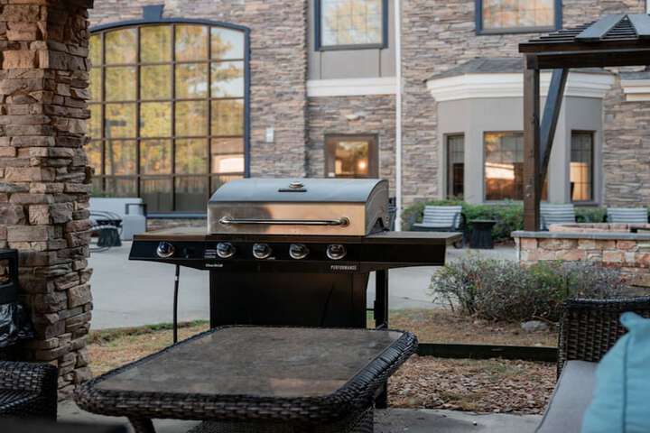 Staybridge Suites Jackson by IHG