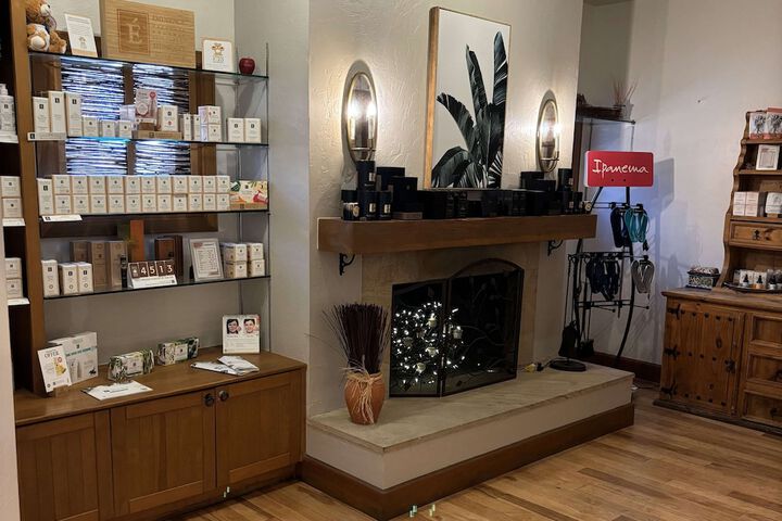 Hotel Interior 54 of 125