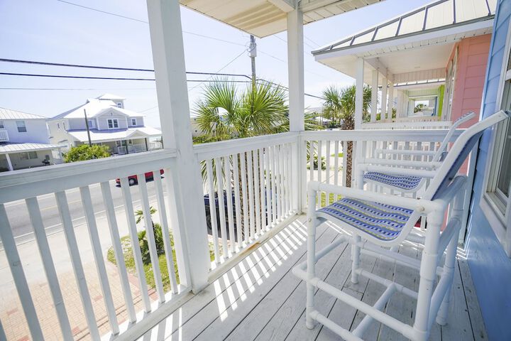 Terrace/Patio 19 of 20