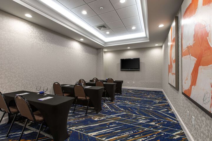 Hilton Garden Inn Lynchburg