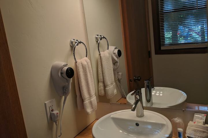 Ephraim Motel