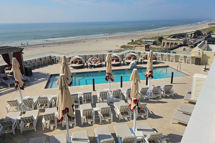 Caesars Atlantic City Resort & Casino - a Caesars Rewards Destination