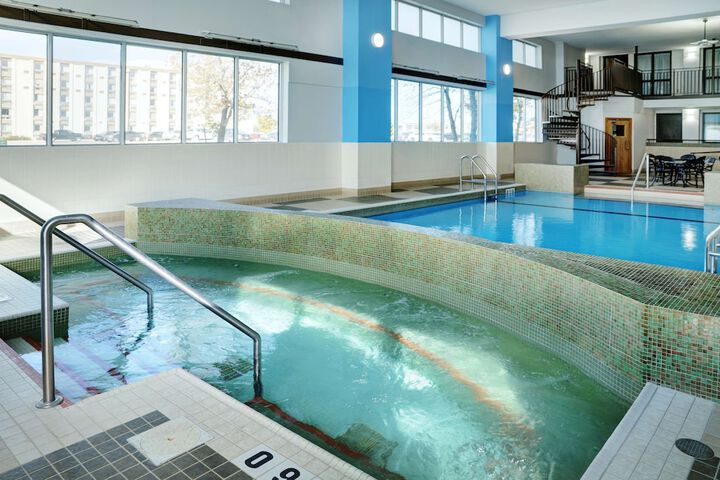 Pool 5 of 61