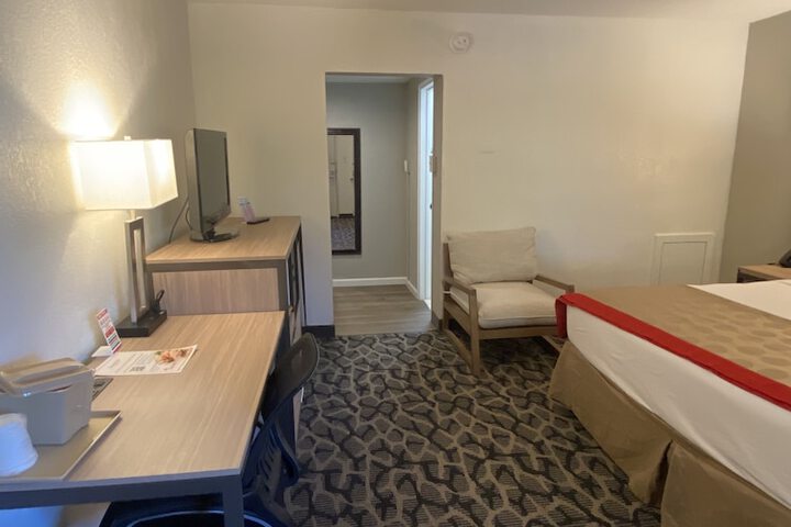 Ramada by Wyndham West Atlantic City