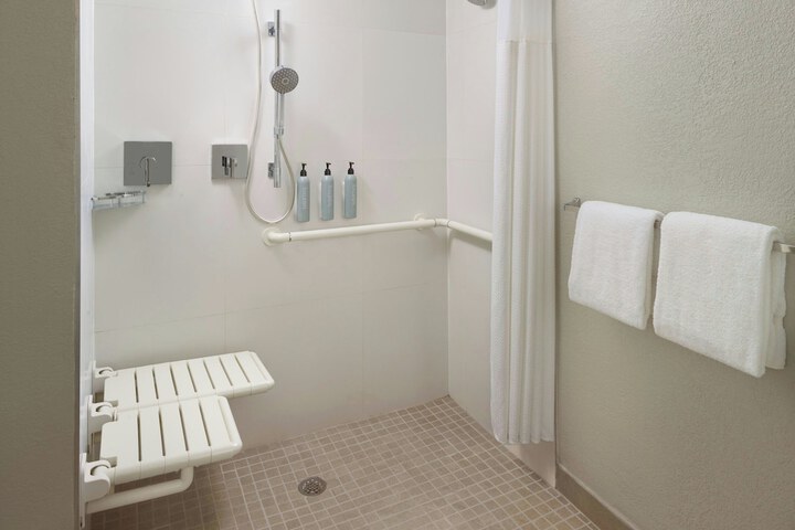 Courtyard by Marriott® Fort Lauderdale City of Plantation