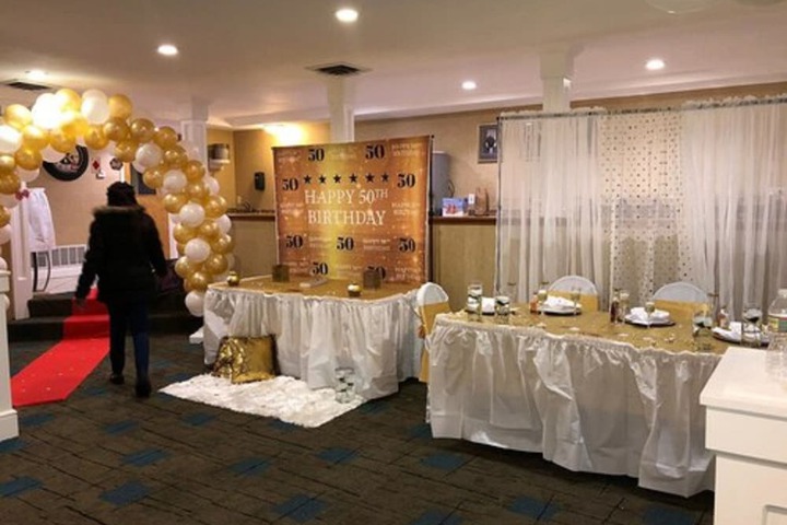 Ballroom/Hall 67 of 72