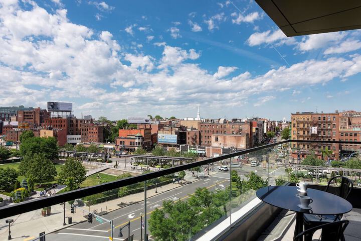Canopy by Hilton Boston Downtown