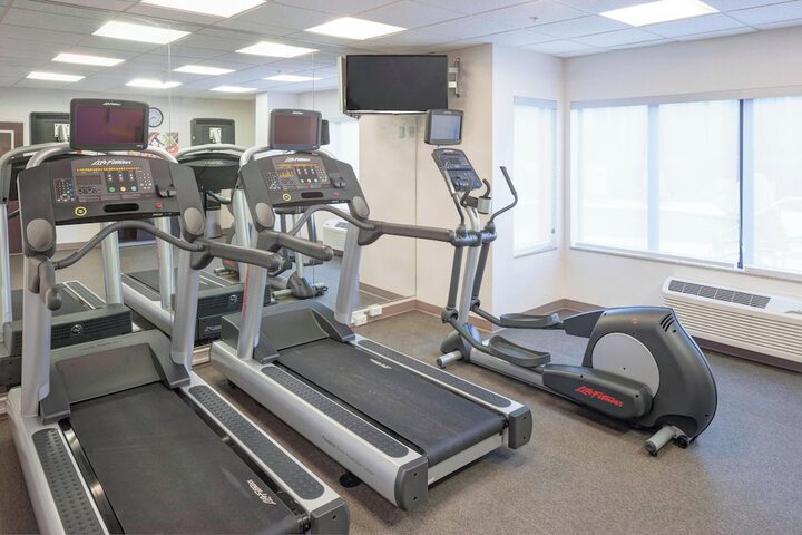 Health and Fitness 24 of 24