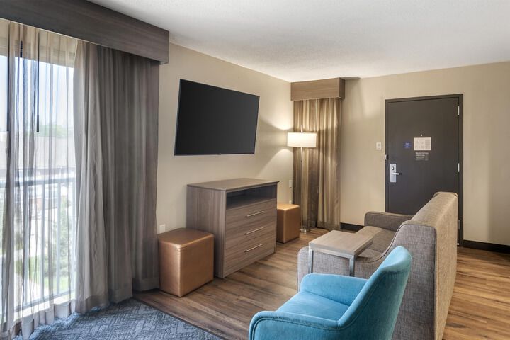 Best Western Fishkill Inn & Suites