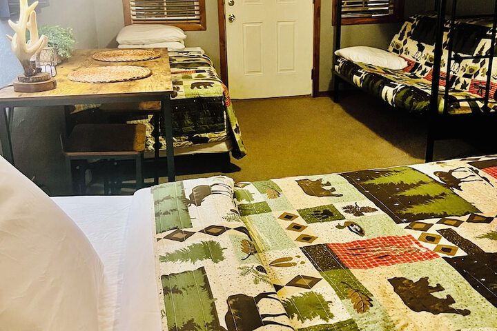 Bear Inn Retreat