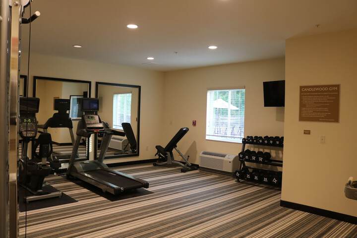 Candlewood Suites Goodlettsville - Nashville by IHG