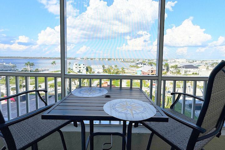 Terrace/Patio 165 of 169