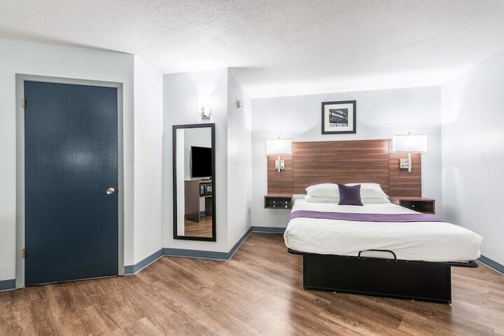 Americas Best Value Inn Searcy