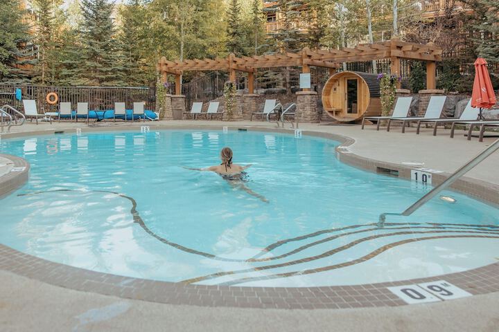 Stoneridge Mountain Resort