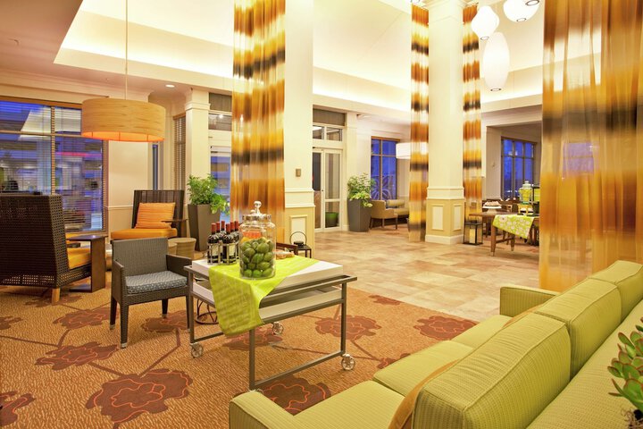 Hotel Interior 10 of 39