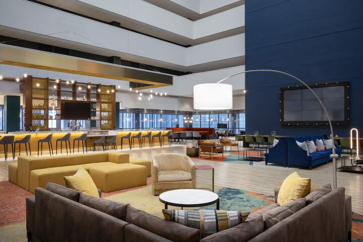 Hotel 2 of 168