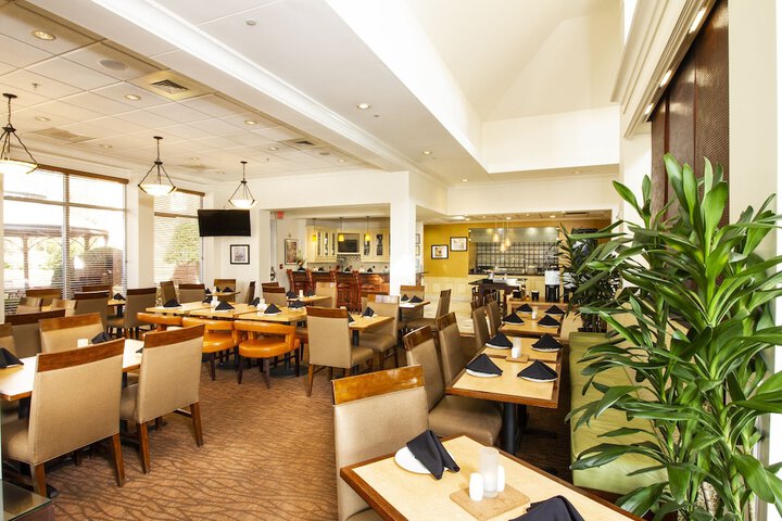 Hilton Garden Inn Anderson