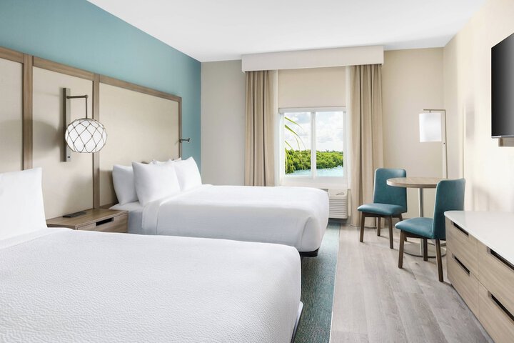 Fairfield Inn & Suites by Marriott Marathon Florida Keys