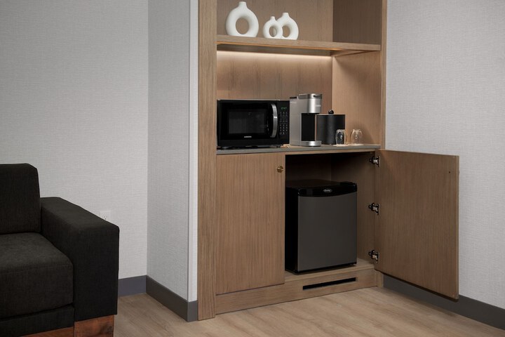 Springhill Suites by Marriott Sandpoint