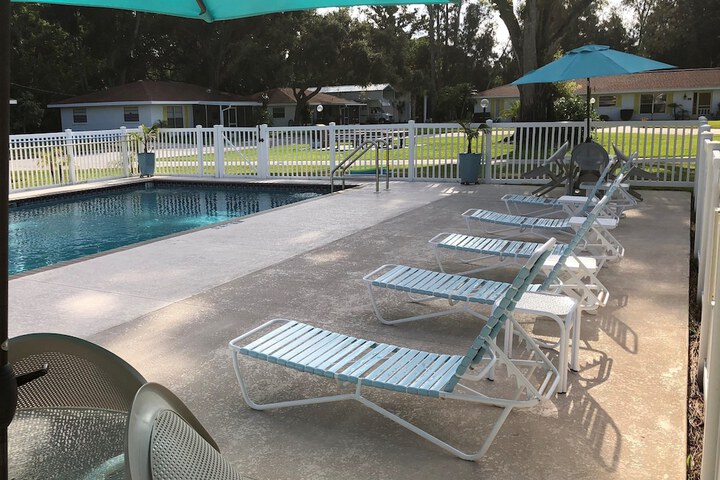 Addys Villas