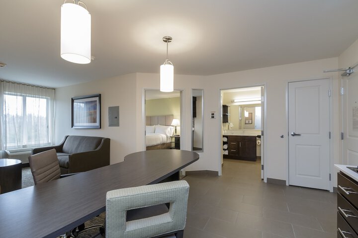Candlewood Suites Mishawaka North by IHG