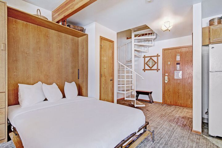 River Mountain Lodge a Vail Resorts Property