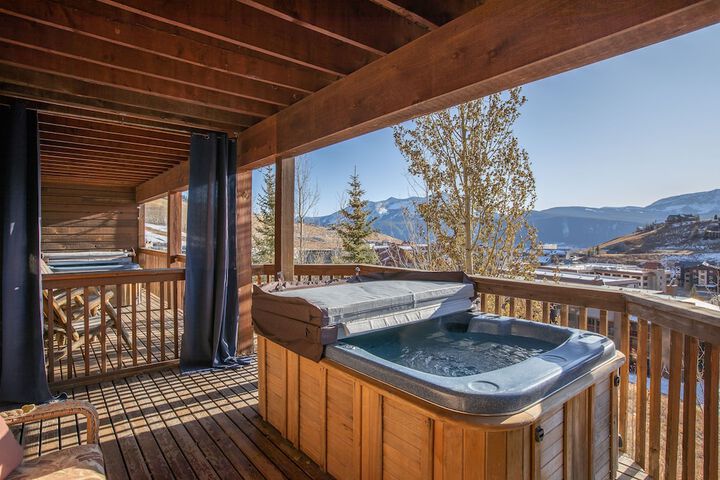 Terrace/Patio 66 of 70