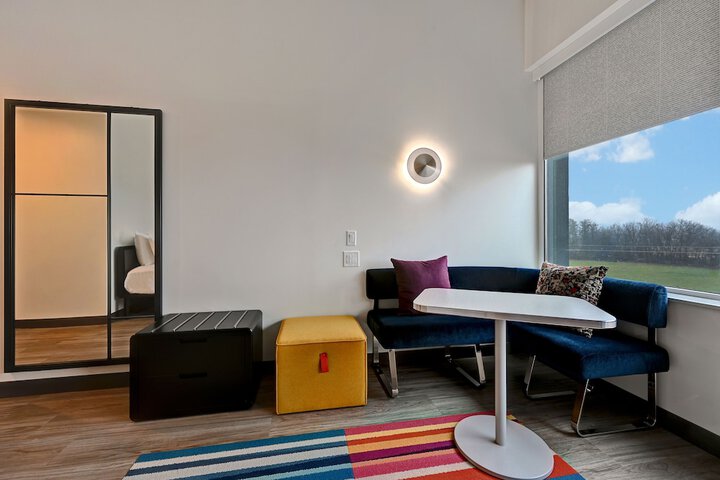 Aloft by Marriott Mooresville