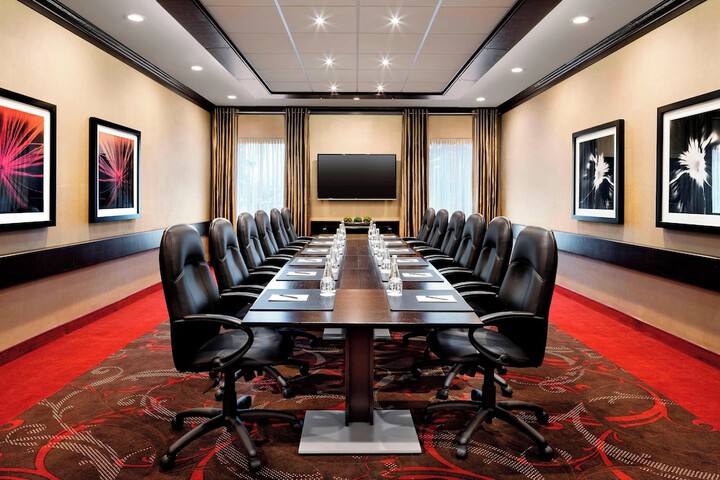 Meeting 30 of 47