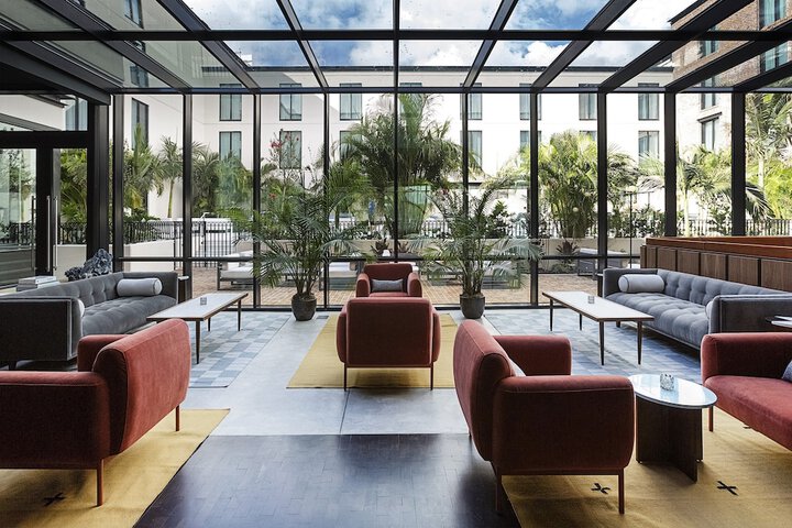 Hotel Interior 17 of 83