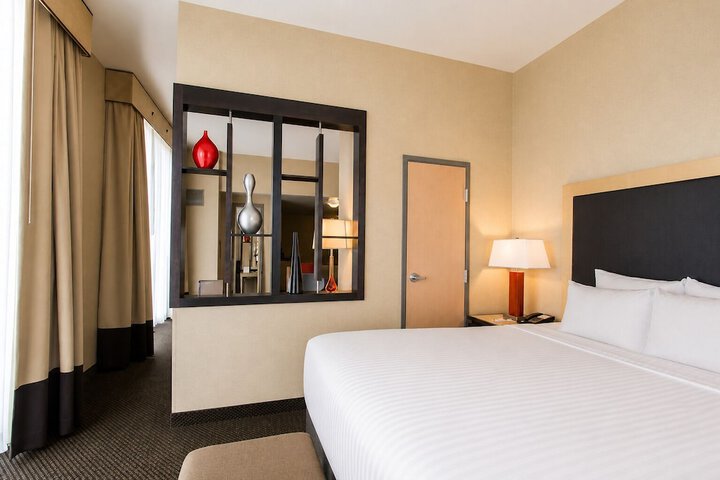 Cambria Hotel Rapid City near Mount Rushmore