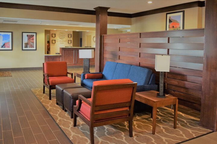 Hotel Interior 8 of 62