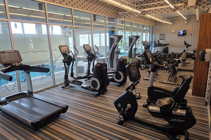 Health and Fitness 18 of 20