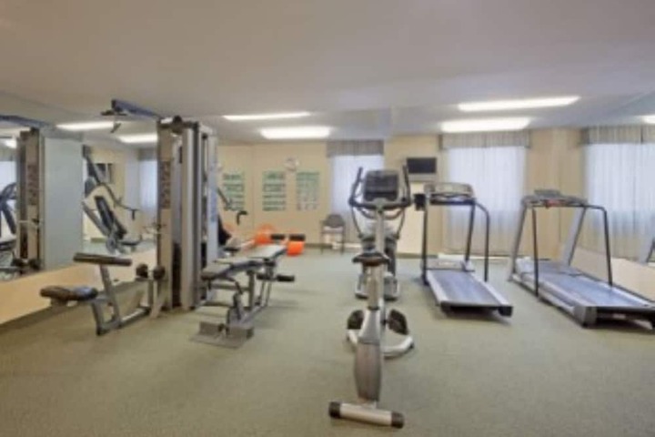 Health and Fitness 142 of 161