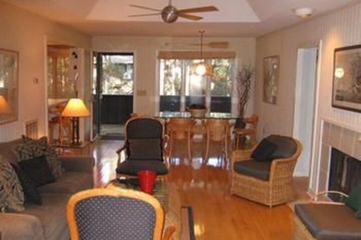 Kiawah Island by Wyndham Vacation Rentals