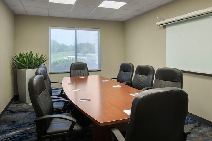 Meeting 22 of 25