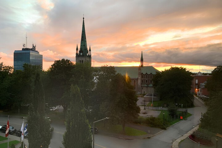 Hôtels Gouverneur Trois-Rivières