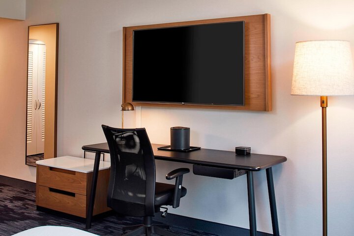Fairfield Inn & Suites by Marriott Albany Airport