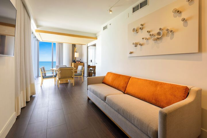 Eden Roc Miami Beach