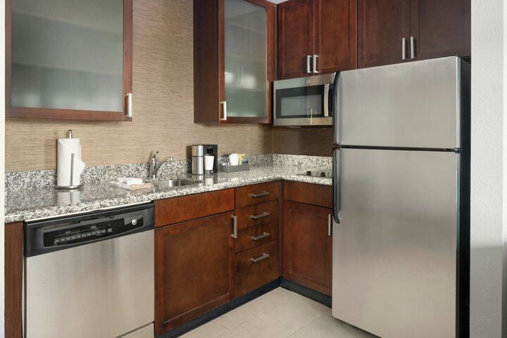 Residence Inn Springfield Chicopee