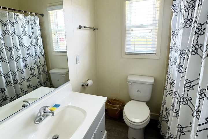 SandSpur Ocean Cottages