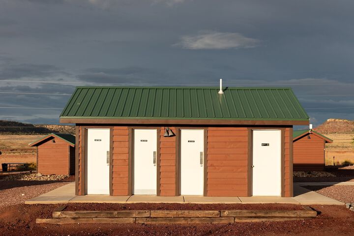 Gooseberry Lodges