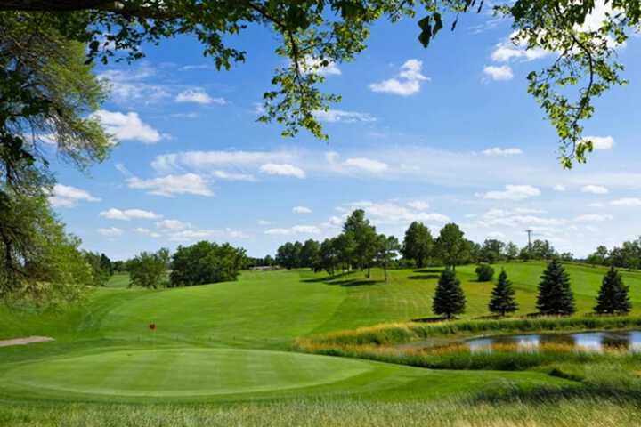 Golf 48 of 53